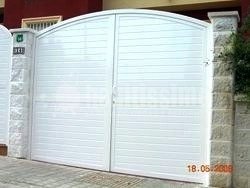 Carpintería Metálica, Reformas, Hierro