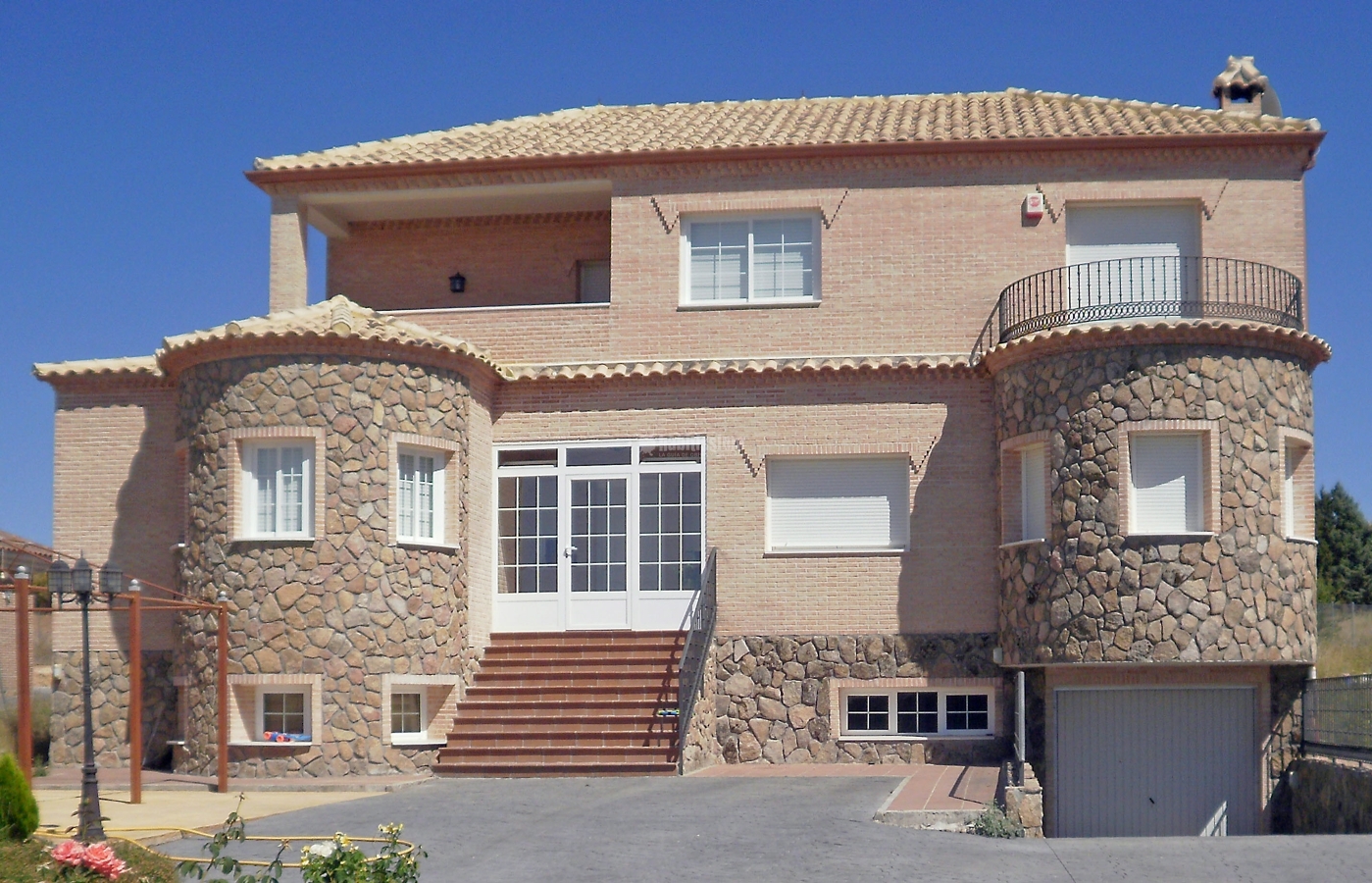 Construcción Casas, Construcciones Reformas, Arquitectos