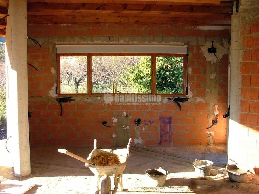 Reformas Cocinas, Tiendas, Reformas Viviendas