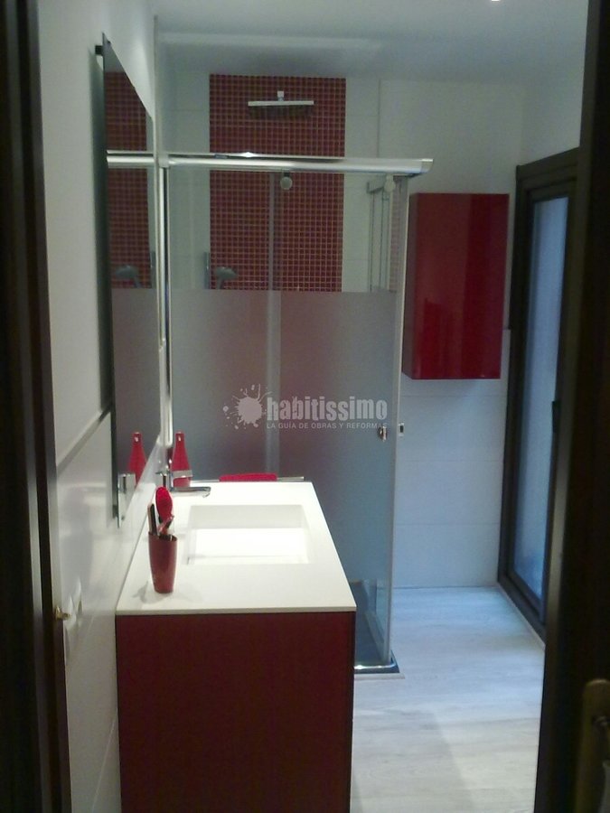 Construcción Casas, Reforma, Obra Nueva