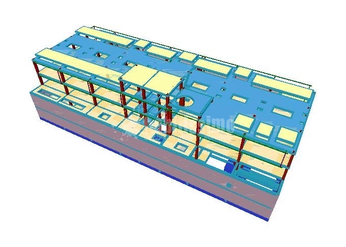 Ingenieros, Ingenieros Instalaciones, Proyectos