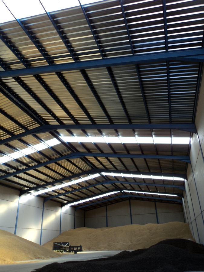 Ingenieros, Proyectos, Ingenieros Instalaciones