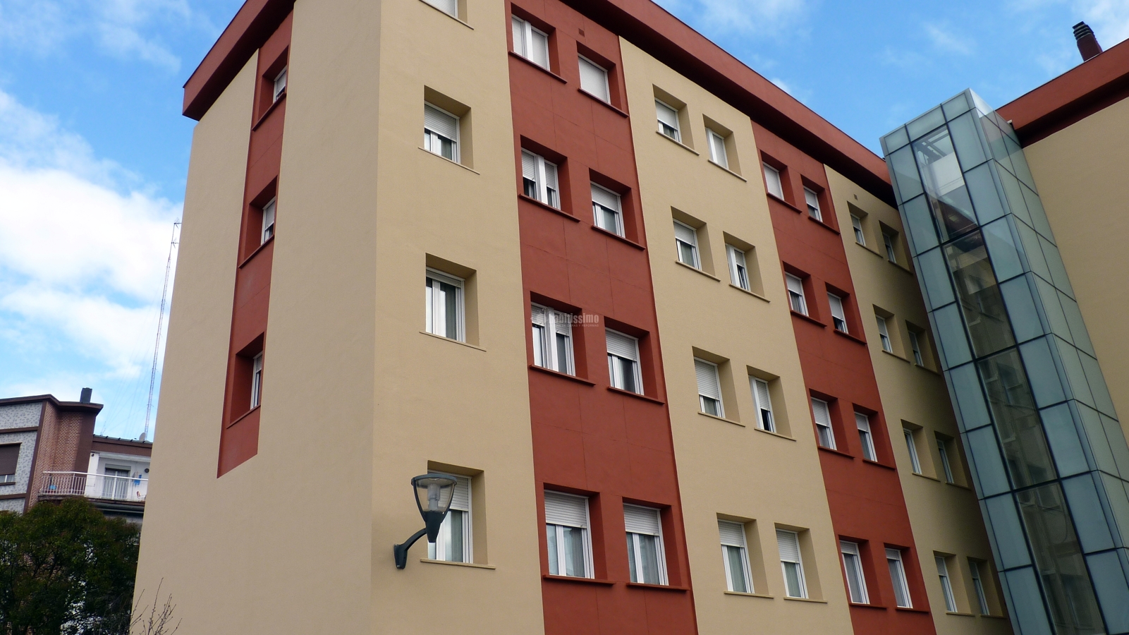 Rehabilitación Fachadas, Decoración, Pintores