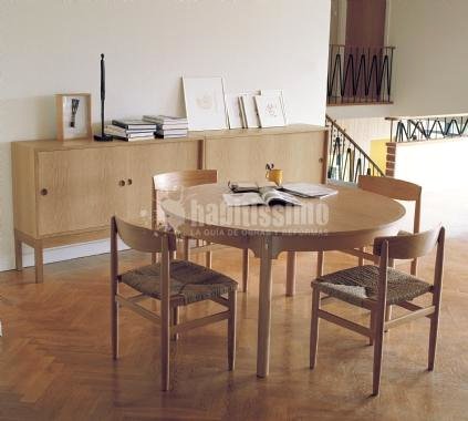 Muebles, Interiorismo, Cortinas