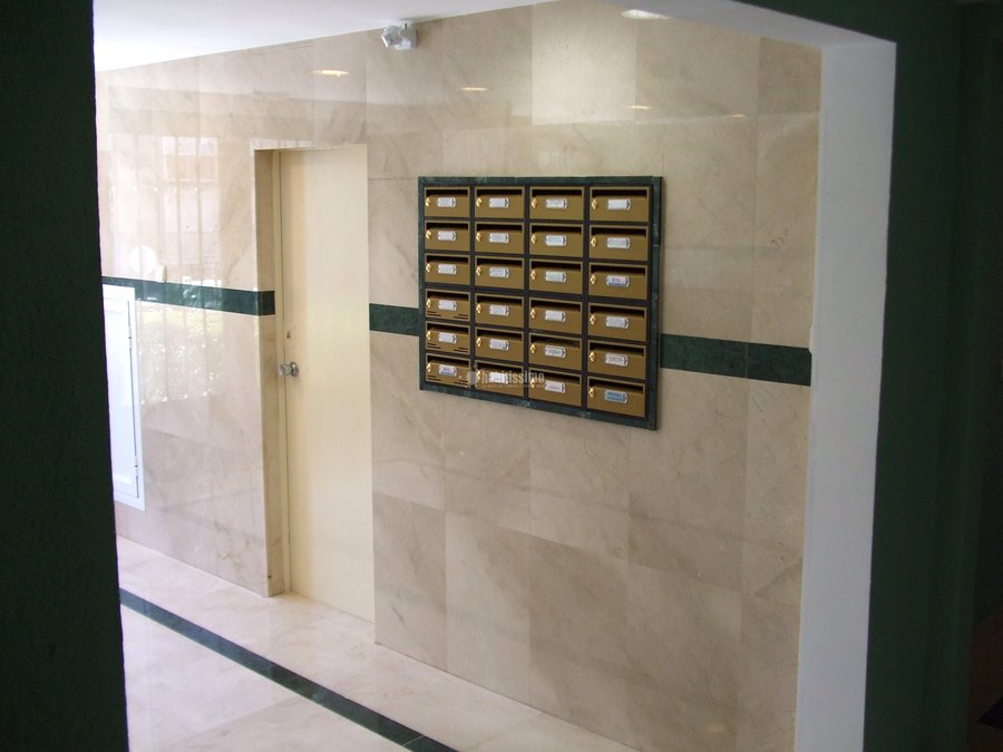 Reforma en Portal C/ Viena 4