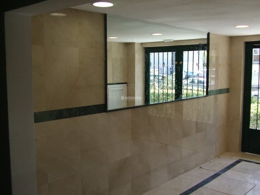 Reforma en Portal C/ Viena 4