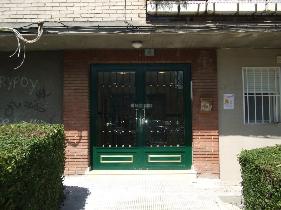 Reforma en Portal C/ Viena 4