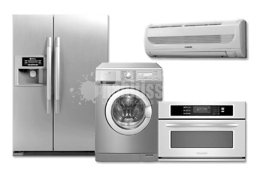 Reparación Electrodomésticos, Aire Acondicionado, Instaladores