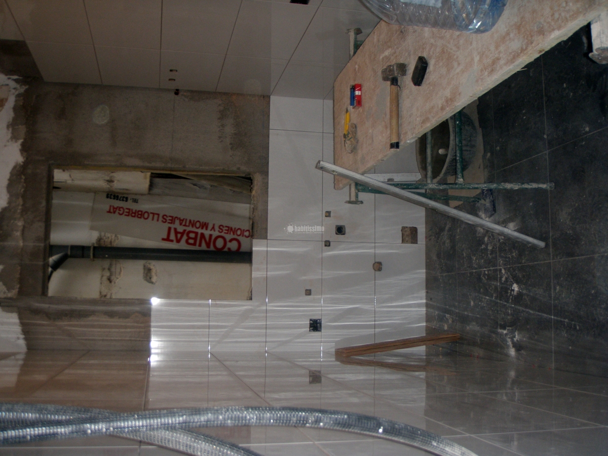 Electricistas, Reformas Viviendas, Construcciones Reformas