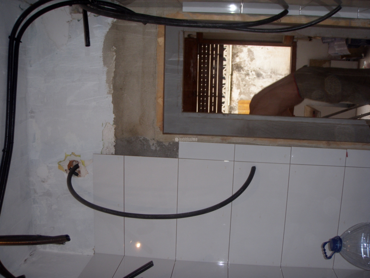 Electricistas, Reformas Viviendas, Reforma