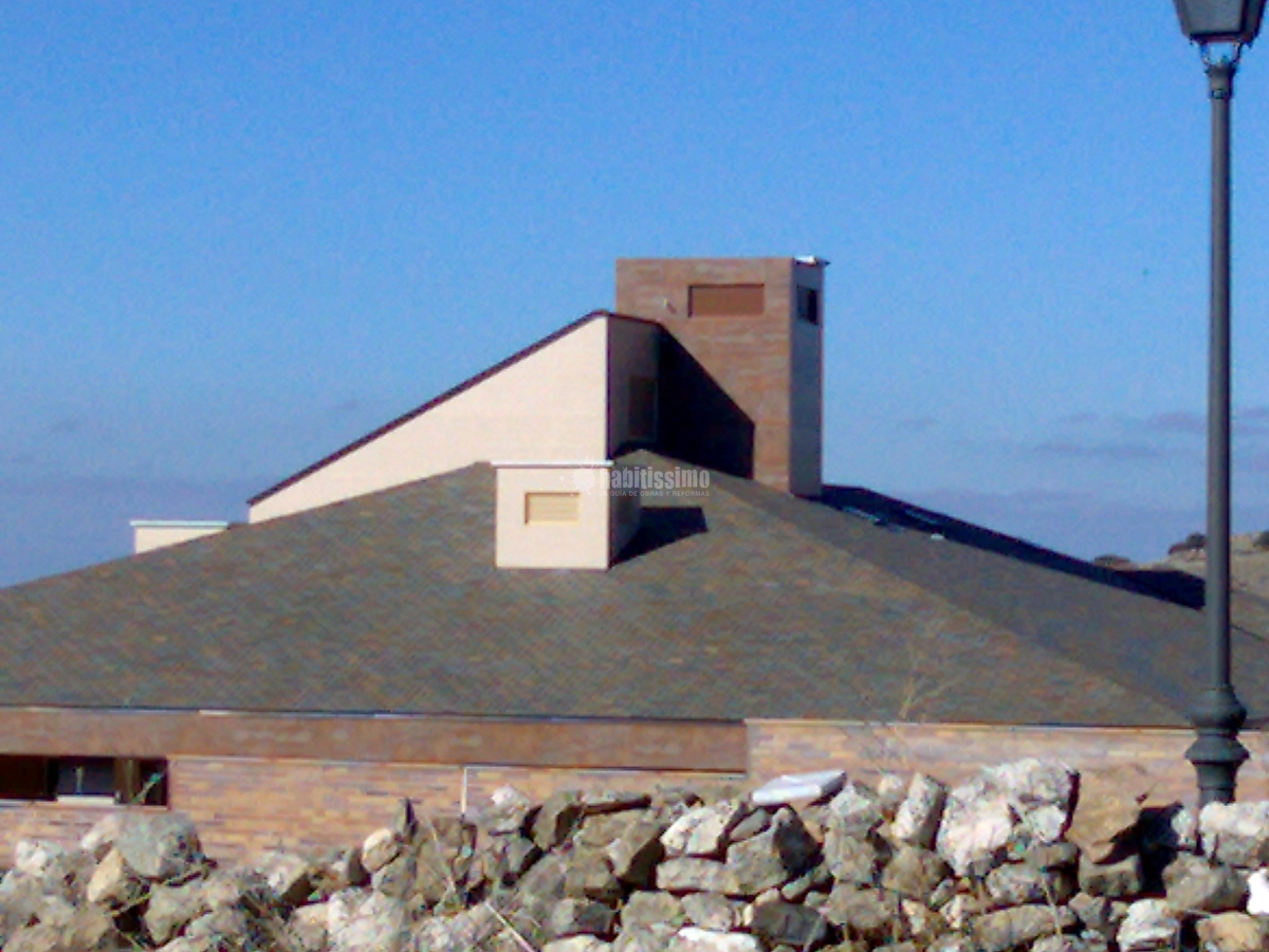 Construcción Casas, Reforma, Restauración Edificios