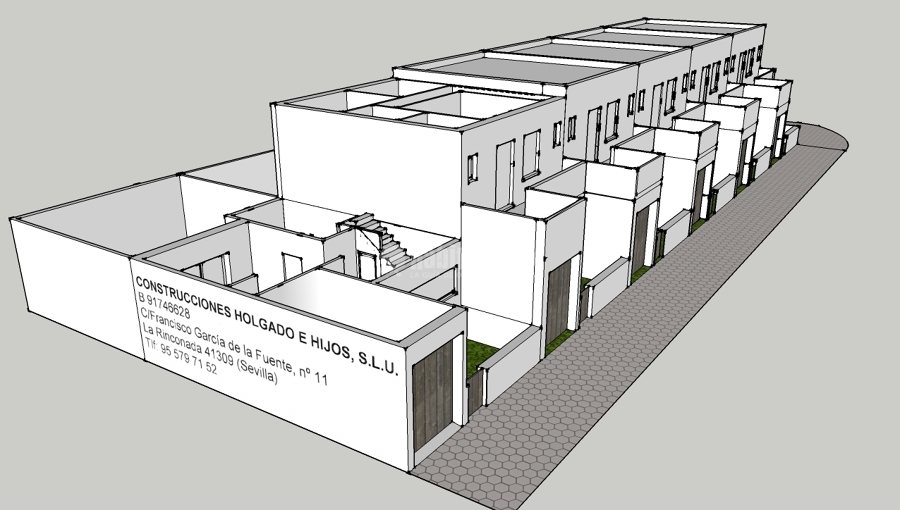 Arquitectos Técnicos, Delineantes