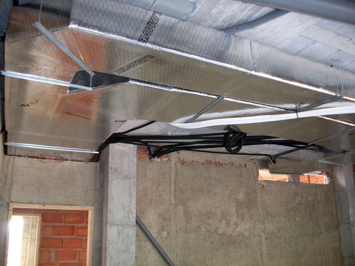 Electricistas, Fontanería, Energías Renovables