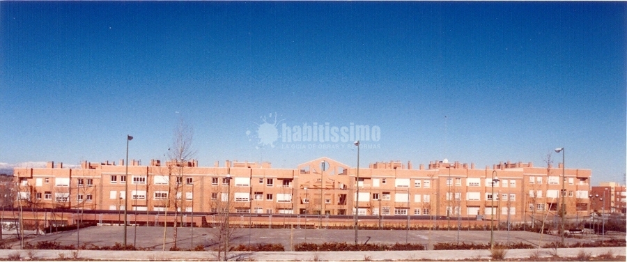 Construcción Casas, Decoración General, Construcciones Reformas