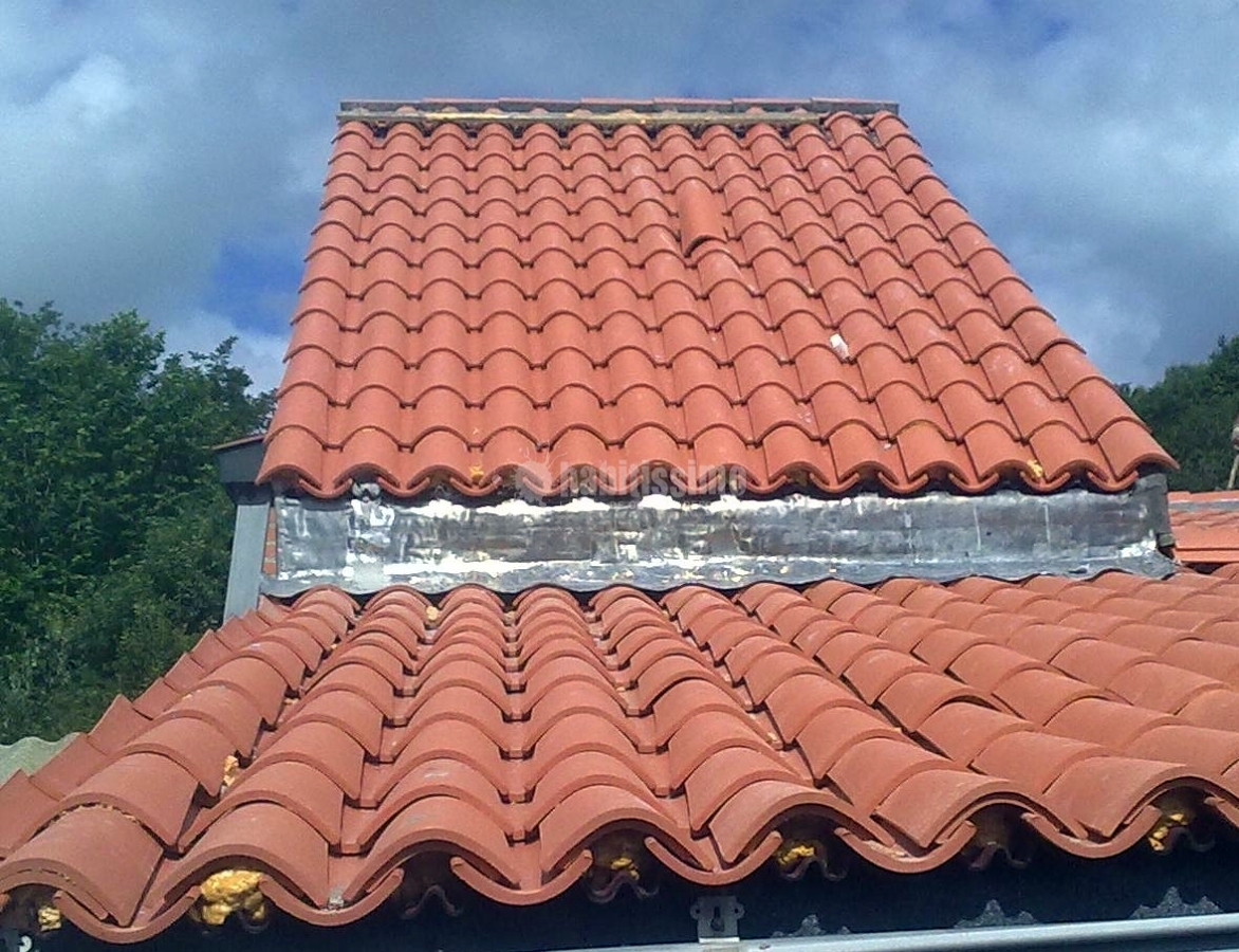 Rehabilitación Fachadas, Fachadas, Tejados