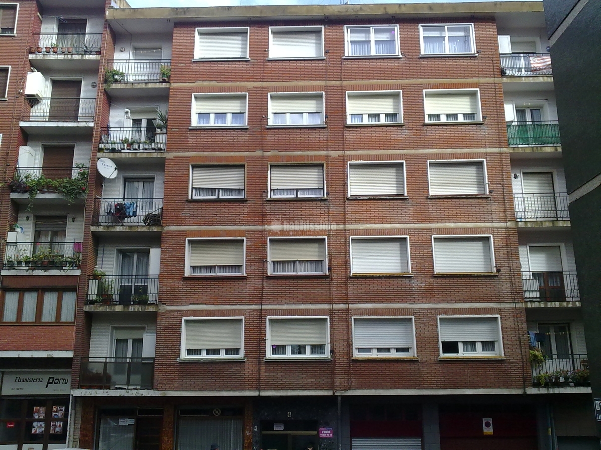 Rehabilitación Fachadas, Fachadas, Construcciones Reformas