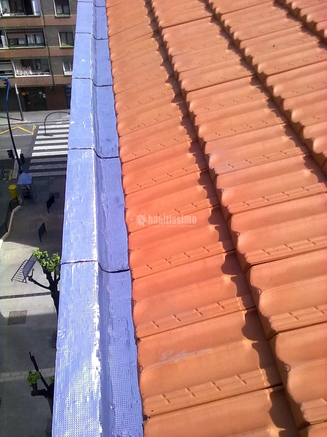 Rehabilitación Fachadas, Fachadas, Construcciones Reformas