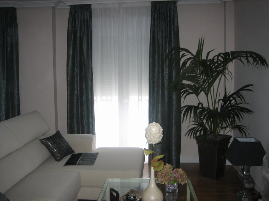 Textil, Decoración, Muebles Auxiliares