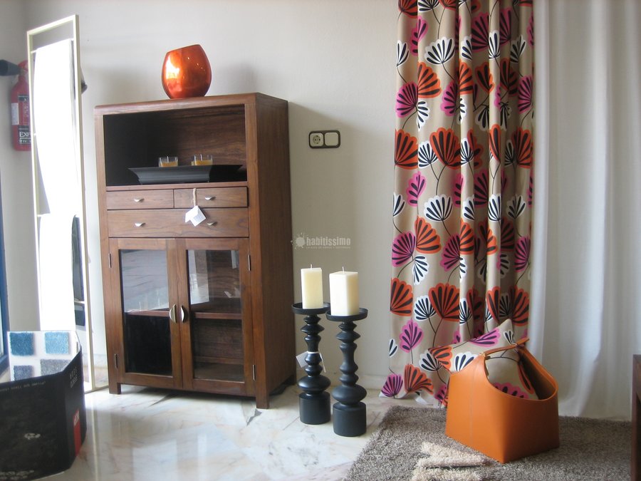 Textil, Muebles Tapizados, Artículos Decoración