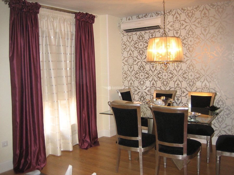 Textil, Muebles Tapizados, Decoración