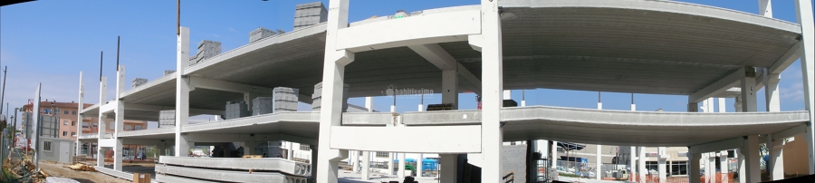 Arquitectos Técnicos, Ingeniería, Topografía