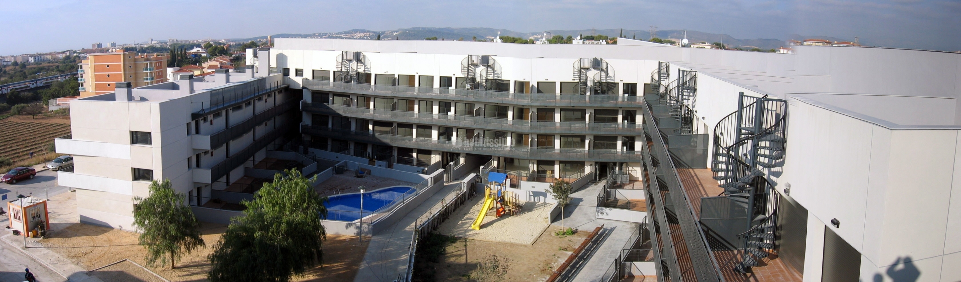 Arquitectos Técnicos, Topografía, Ingeniería