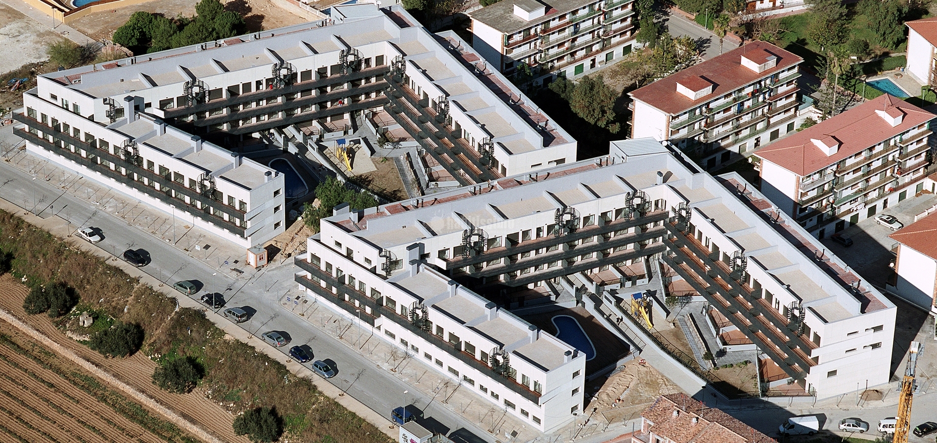 Arquitectos Técnicos, Topografía, Ingeniería