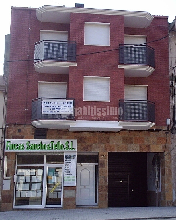 Construcción Casas, Constructores, Reformas Comunidades