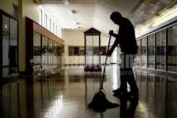 Limpieza, Limpieza Obra, Comunidades