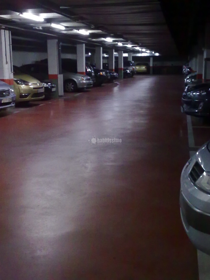 Limpieza, Limpieza Obra, Comunidades