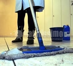 Limpieza, Limpieza Obra, Comunidades