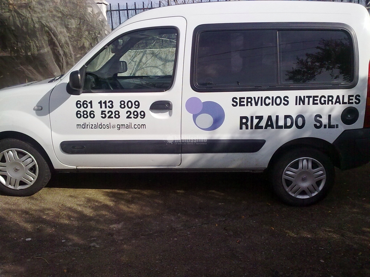 Limpieza, Limpieza Obra, Comunidades