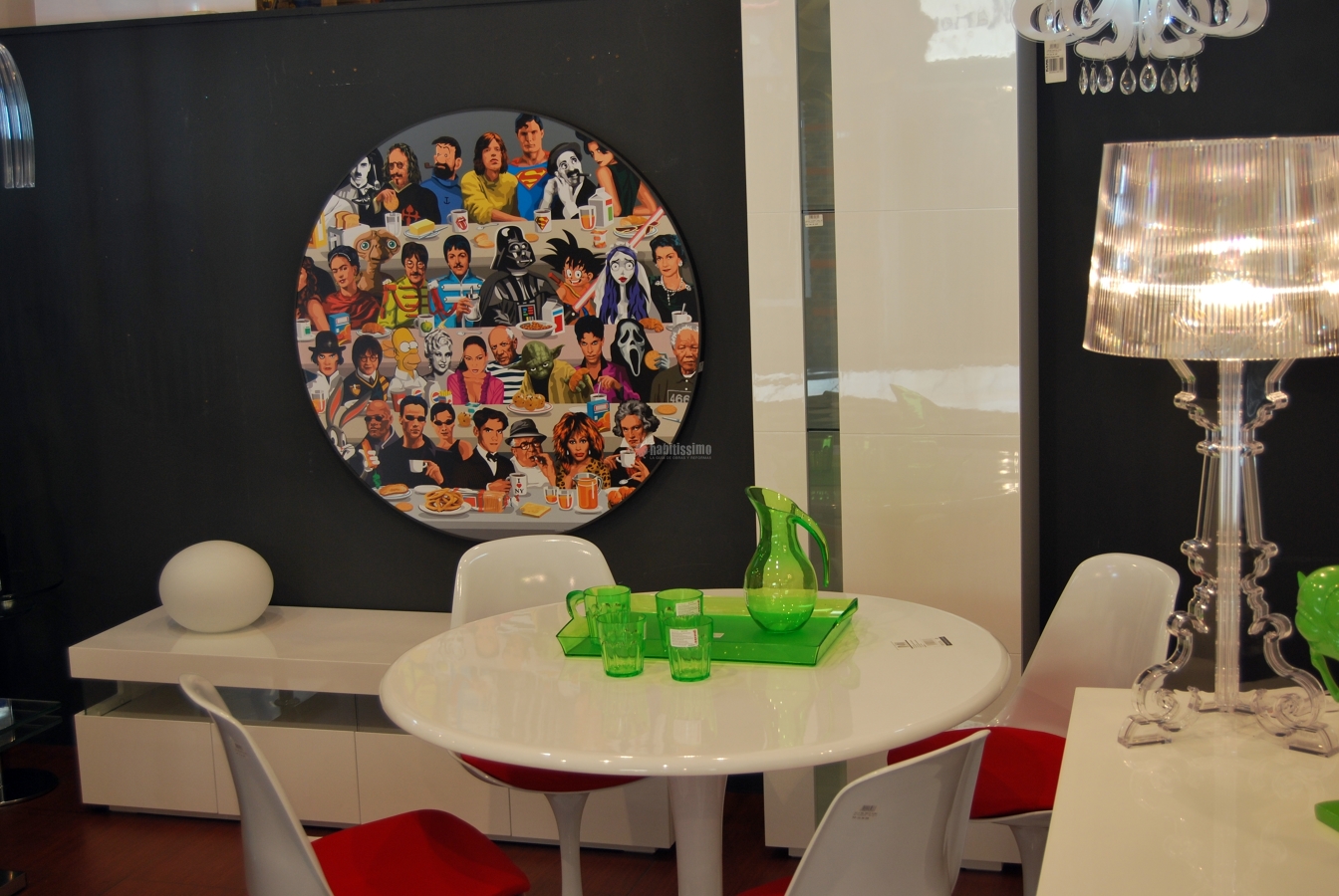 Menaje, Artículos Decoración, Decoración