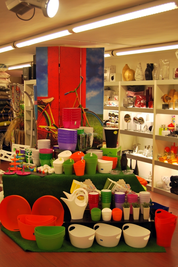 Menaje, Decoración, Diseño