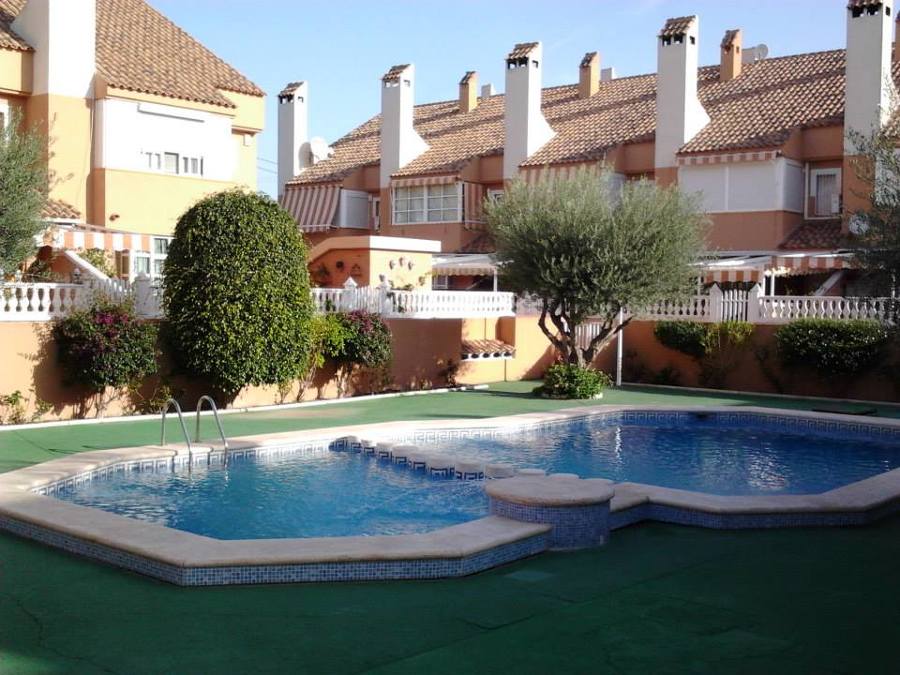 Instalaciones Comunitarias