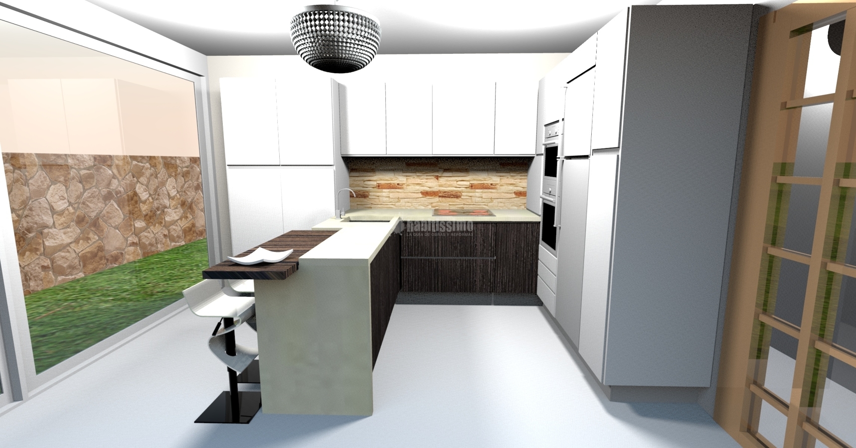 Muebles Cocina, Decoración, Artículos Decoración