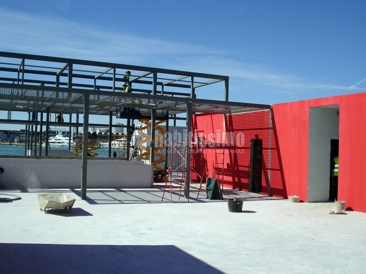 Construcción Casas, Reforma, Técnicos