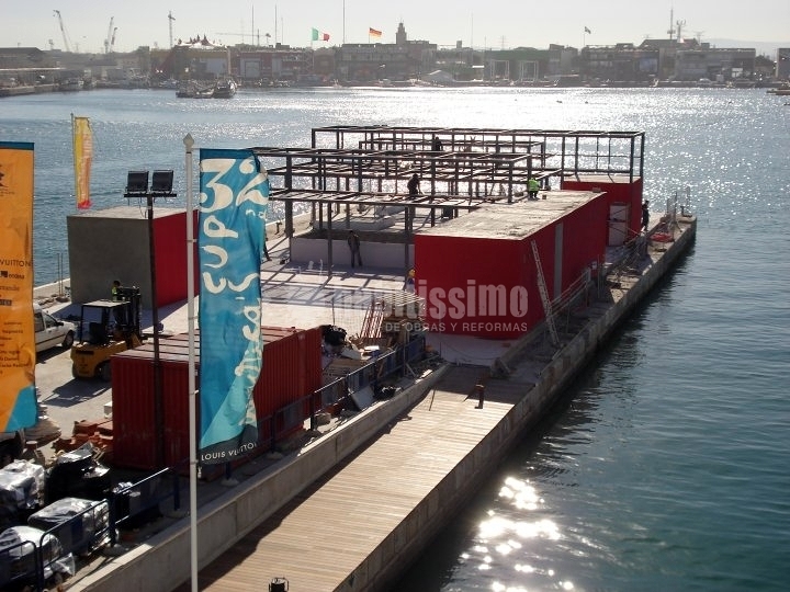 Construcción Casas, Reforma, Técnicos