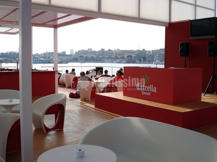 Construcción Casas, Reforma, Técnicos