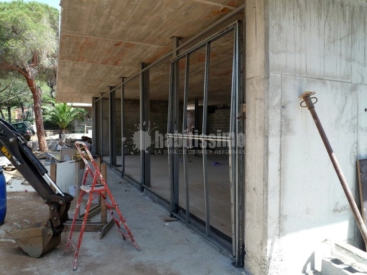 Construcción Casas, Reforma, Técnicos