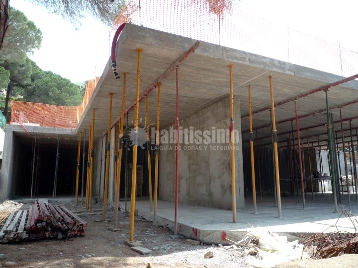 Construcción Casas, Técnicos, Reforma