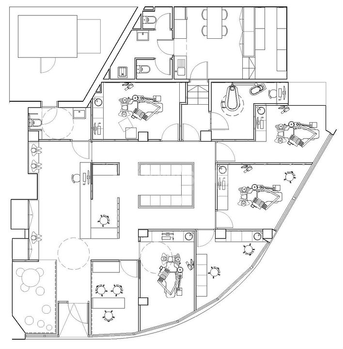 Construcción Casas, Técnicos, Reforma