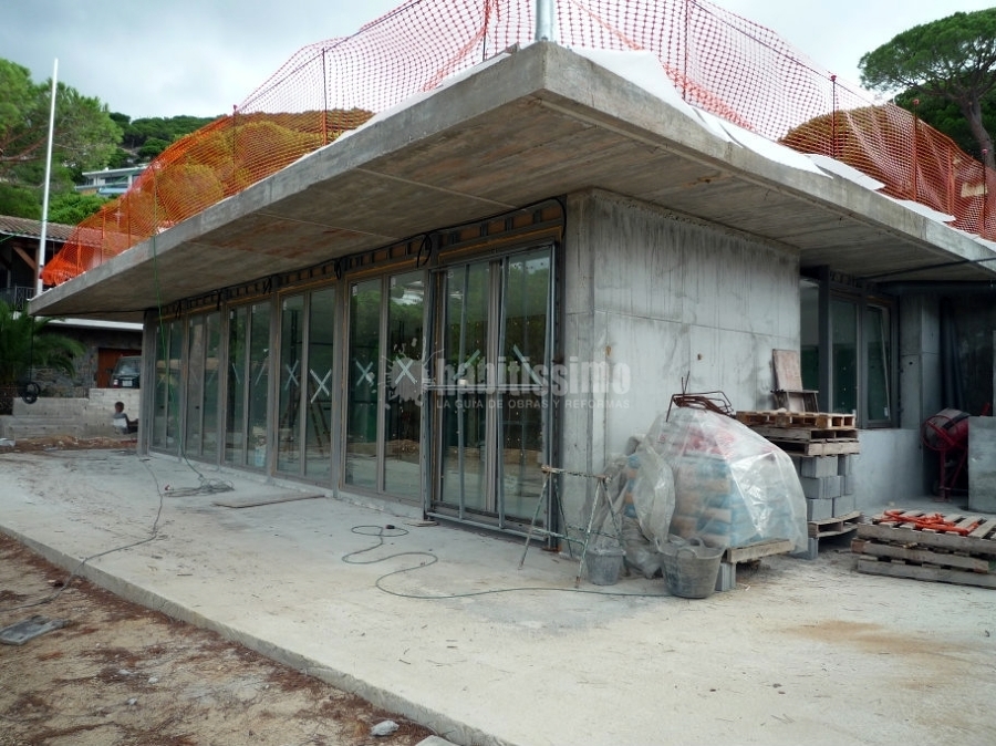 Construcción Casas, Técnicos, Reforma