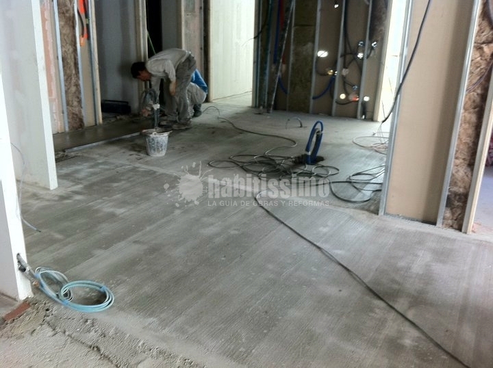 Construcción Casas, Técnicos, Reforma