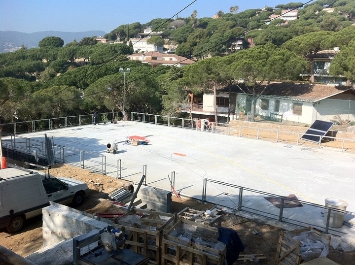 Construcción Casas, Técnicos, Reforma