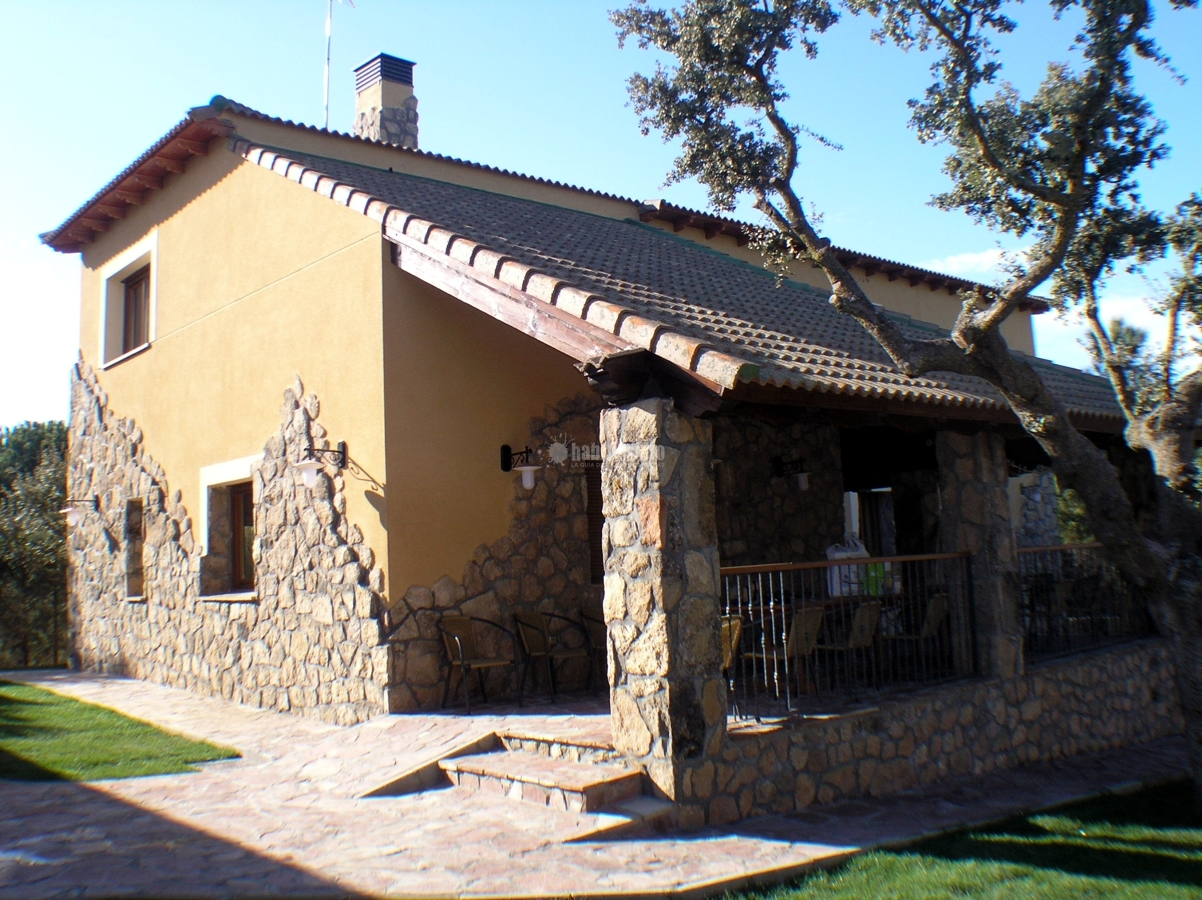 Arquitectos, Licencias, Informes