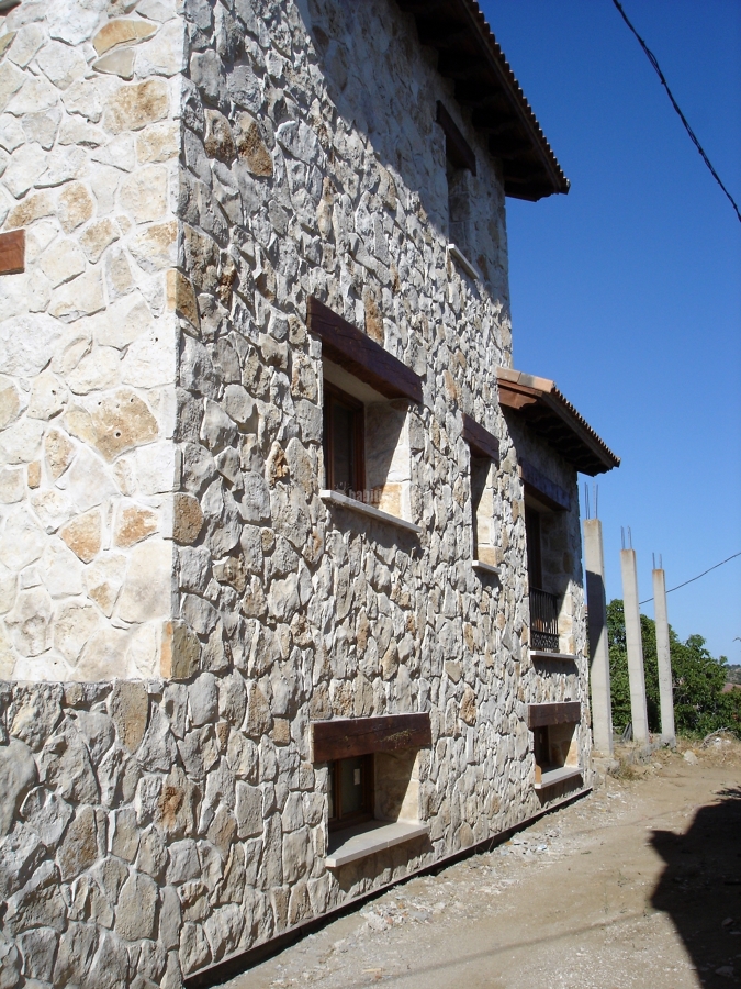 Arquitectos, Ites, Informes