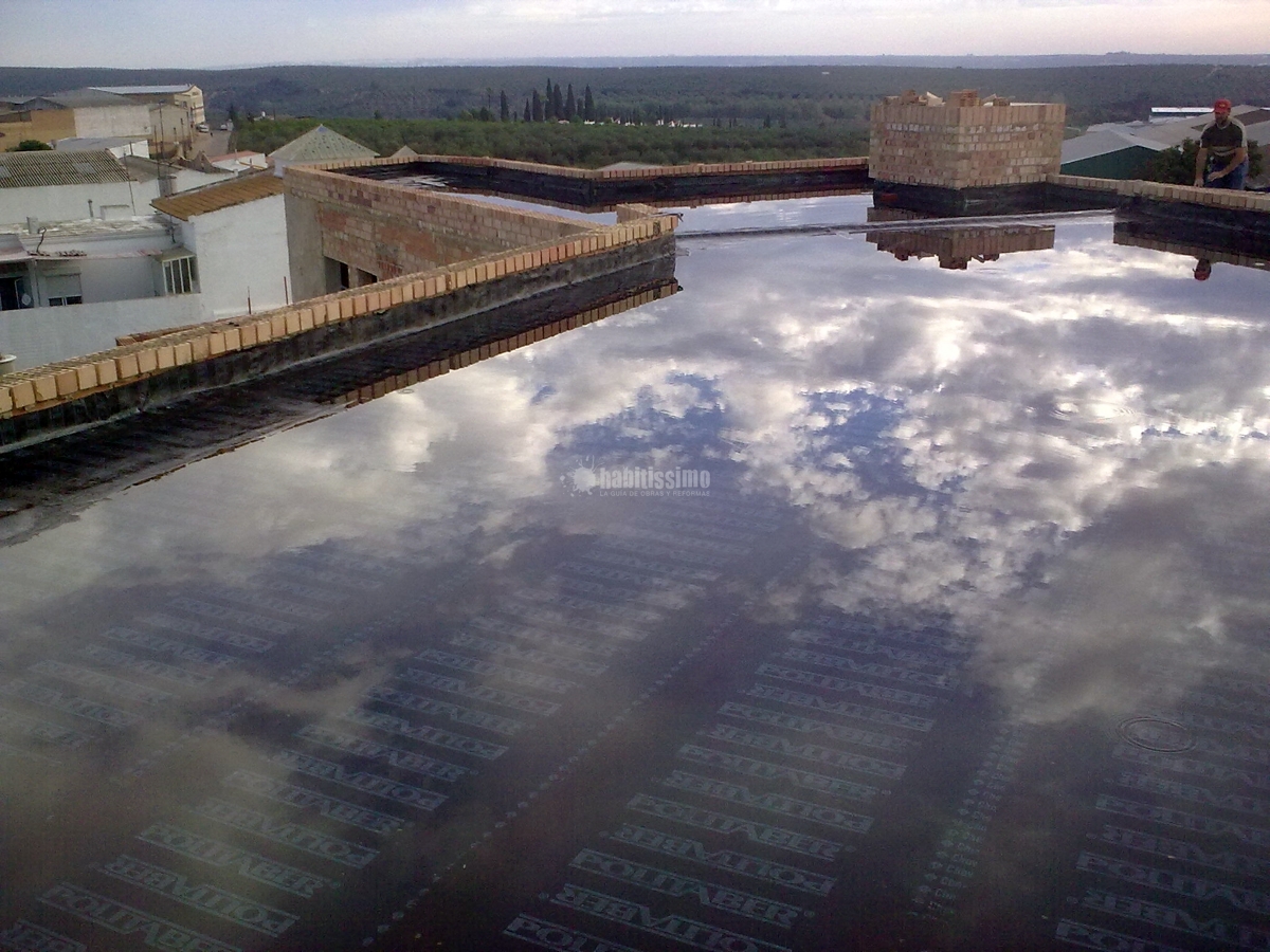 Construcción Casas, Reforma, Obras Menores