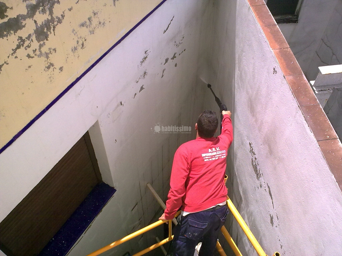 Construcción Casas, Obras Menores, Reforma