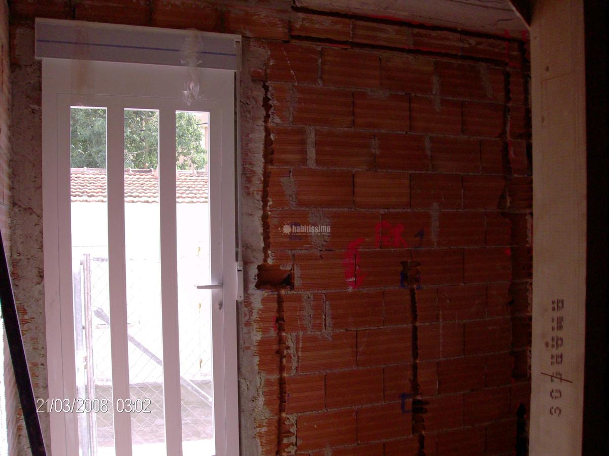 Reformas Viviendas, Albañiles, Obra Nueva